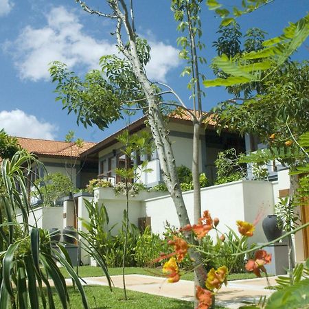 Serene Pavilions Wadduwa Exterior photo