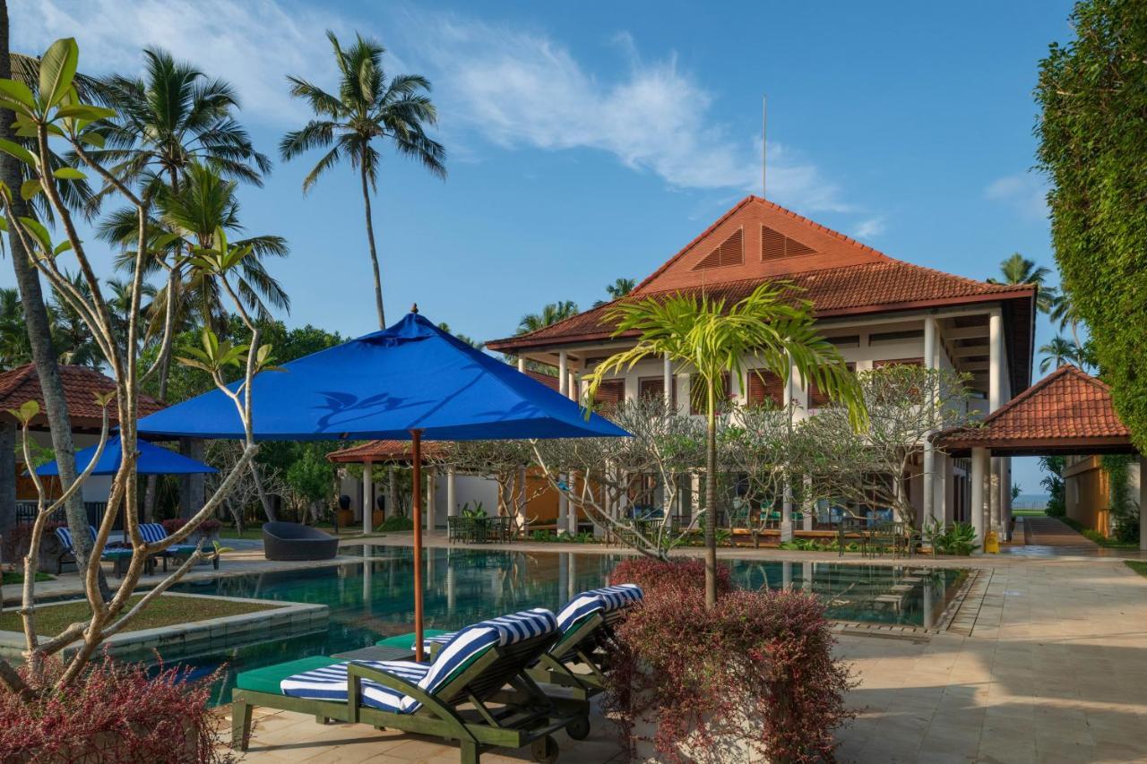 Serene Pavilions Wadduwa Exterior photo